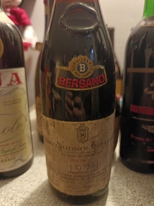 Grignolino d'Asti - Image 1