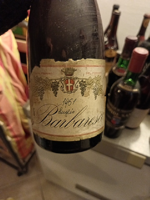 Barbaresco - Image 1
