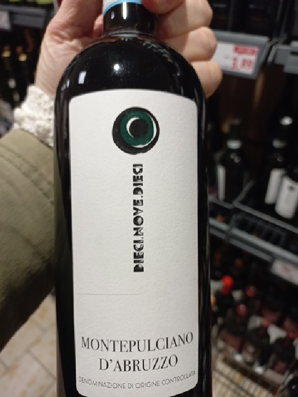 Montepulciano d'Abruzzo - Image 1