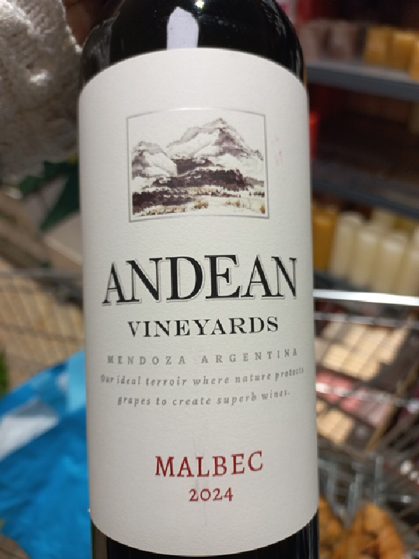 Malbec - Image 1