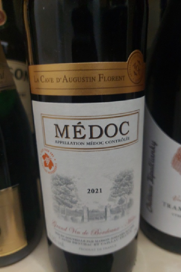 Médoc - Image 1