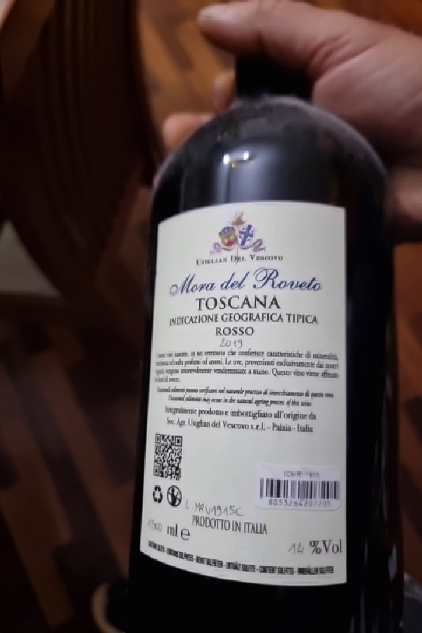 Mora del Roveto - Image 1