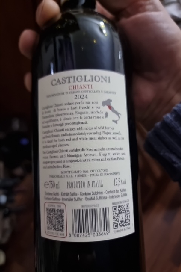 Castiglioni Chianti - Image 1