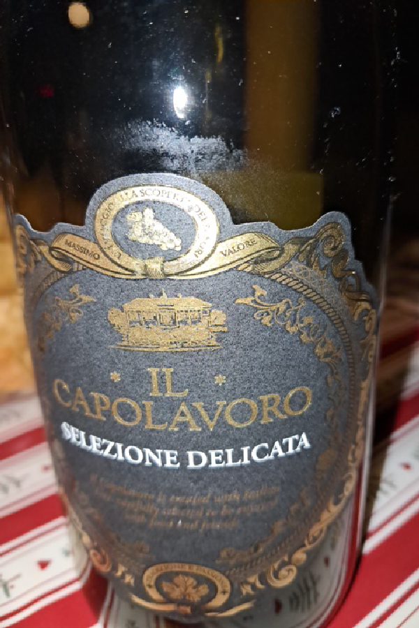 Il Capolavoro Selezione Delicata - Image 1