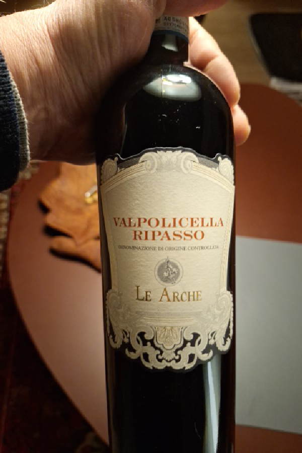 Valpolicella Ripasso - Image 1