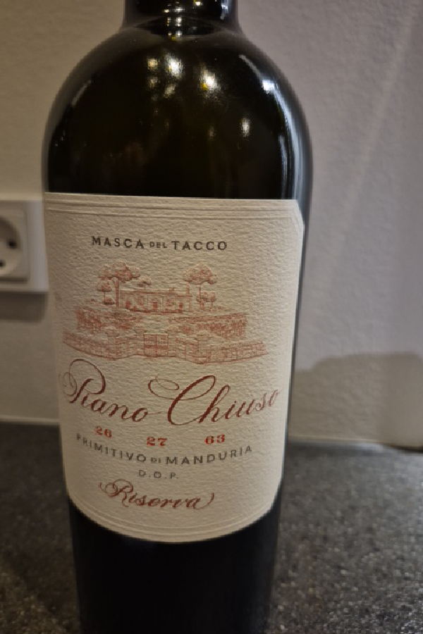 Piano Chiuso - Image 1