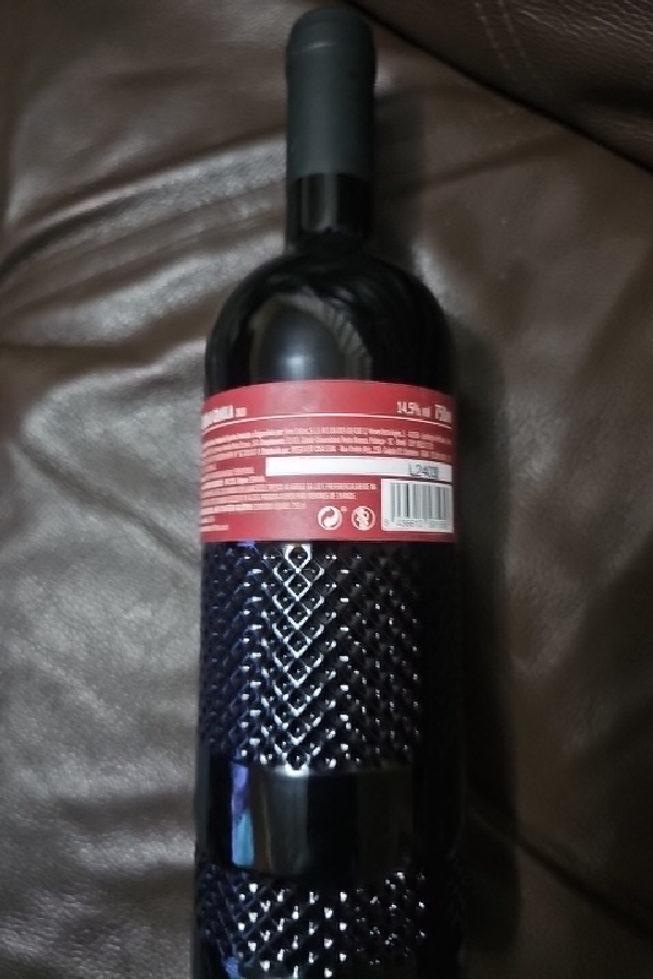 Gran Sangre de Toro - Image 1