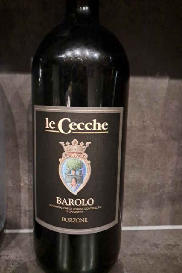 Barolo Borzone - Image 1