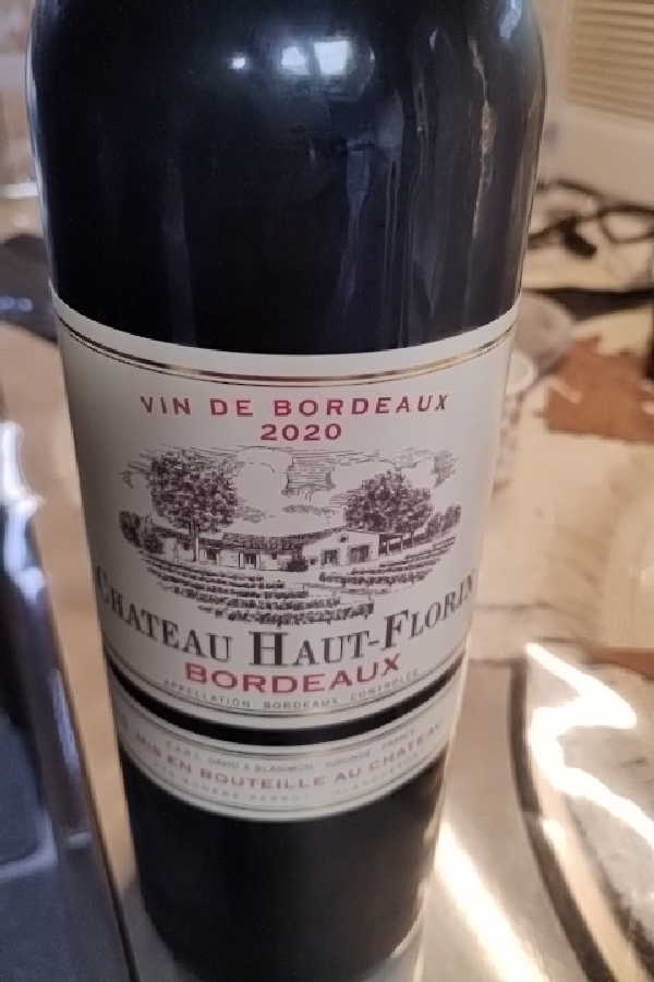 Chateau Haut-Florin - Image 1