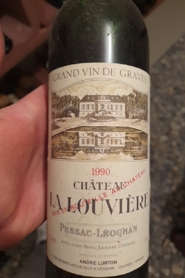 Château La Louvière - Image 1