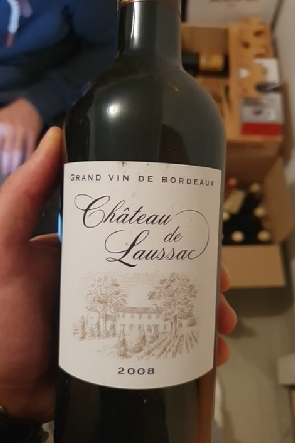 Château de Laussac - Image 1