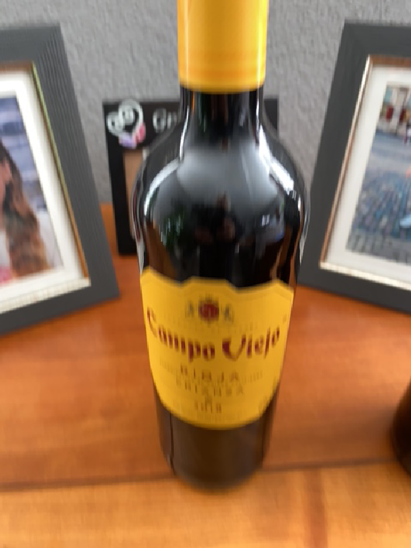 Rioja Crianza - Image 1