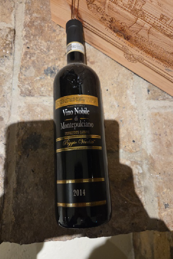 Vino Nobile di Montepulciano - Image 1
