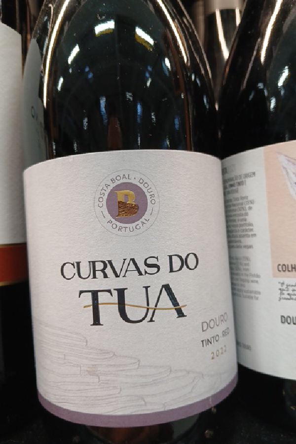 Curvas do Tua - Image 1