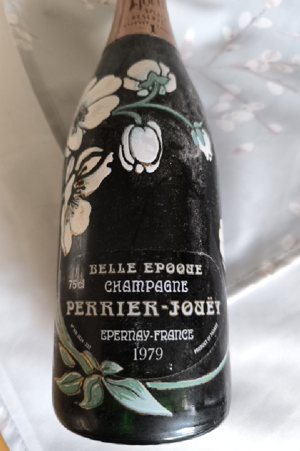 Belle Epoque Champagne - Image 1