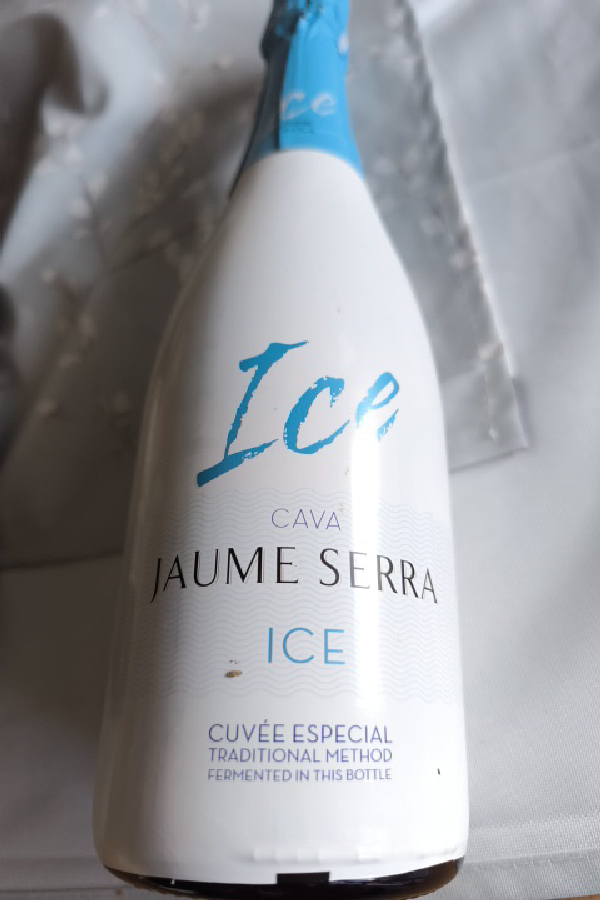Cava Jaume Serra Ice - Image 1