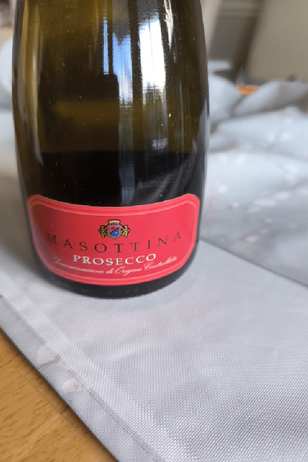 Prosecco - Image 1