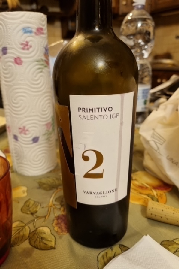 2 Varvaglione - Image 1