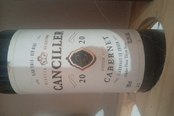 Cabernet Sauvignon - Image 1