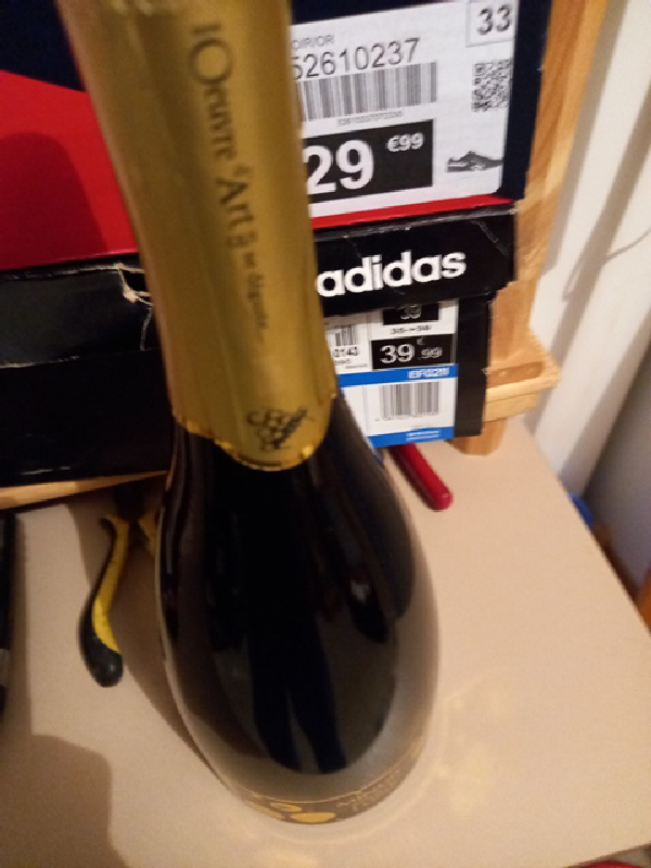 L'Ombre Artémis - Image 1