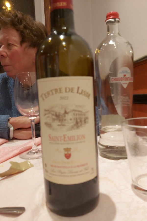 Tertre de Lisse - Image 1