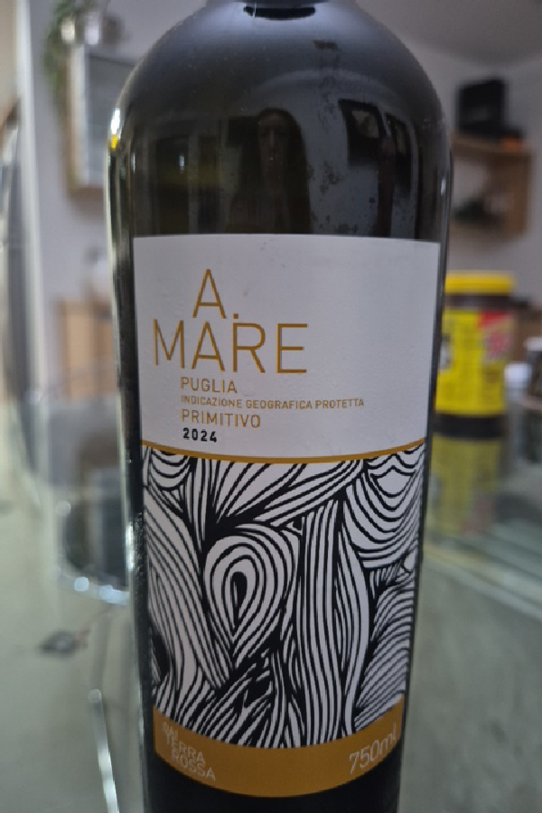 A. Mare Primitivo - Image 1