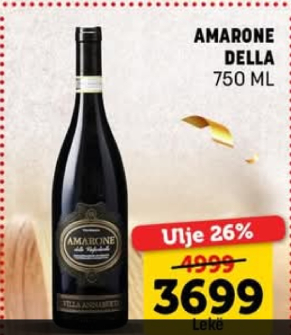 Amarone della Valpolicella - Image 1