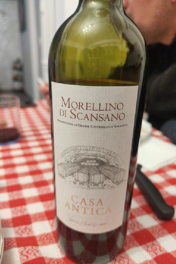 Morellino di Scansano - Image 1