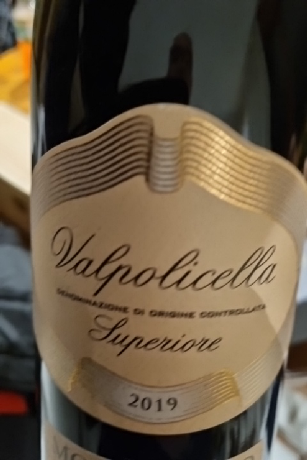Valpolicella Superiore - Image 1