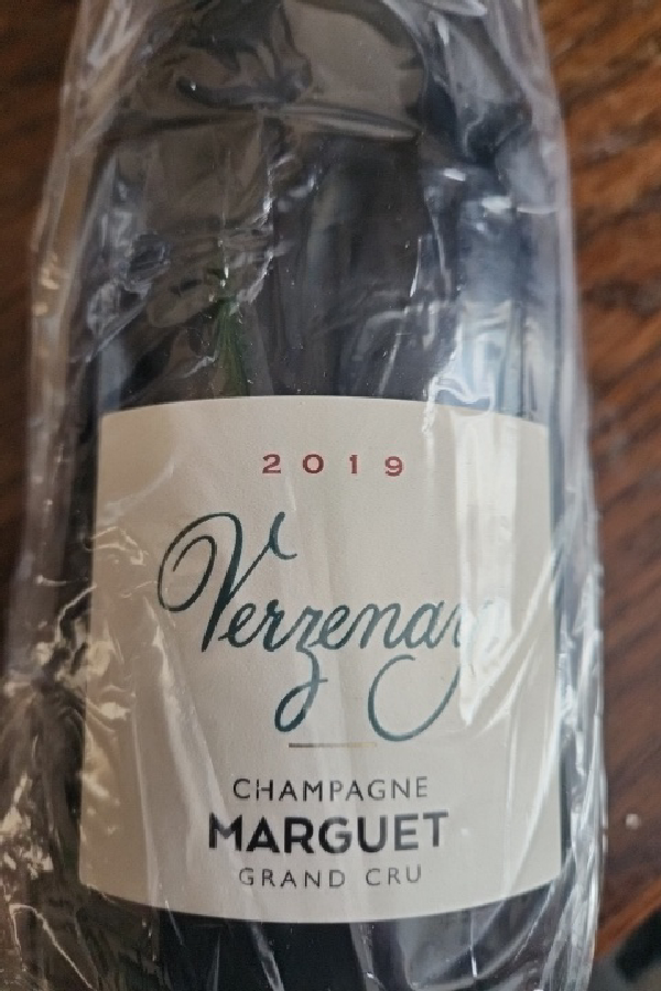 Verzenay Grand Cru - Image 1
