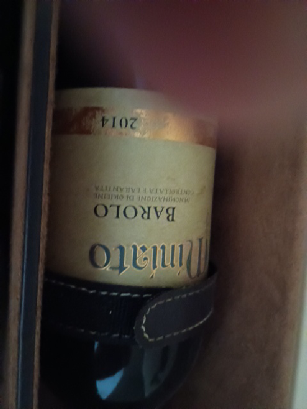 Barolo Miriato - Image 1