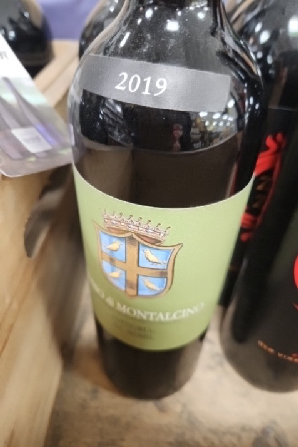 Rosso di Montalcino - Image 1