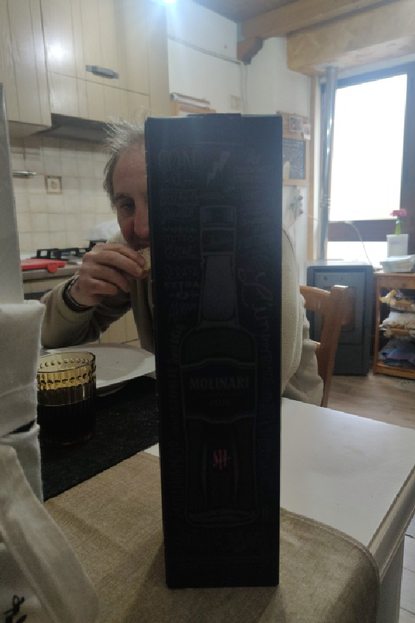 Le More Extra Dry - Image 1