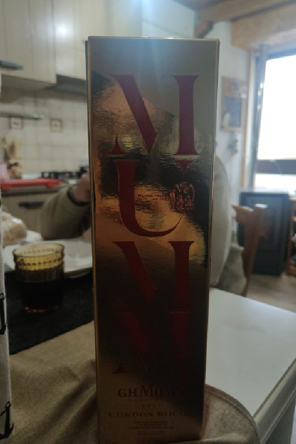 Cordon Rouge - Image 1