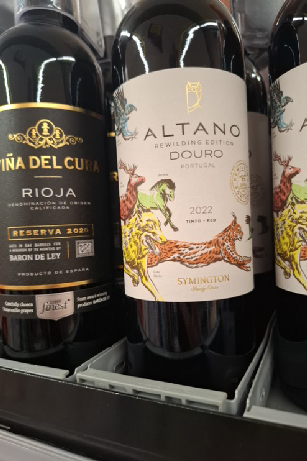 Altano Rewilding Edition - Image 1