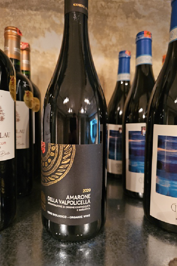 Amarone della Valpolicella - Image 1