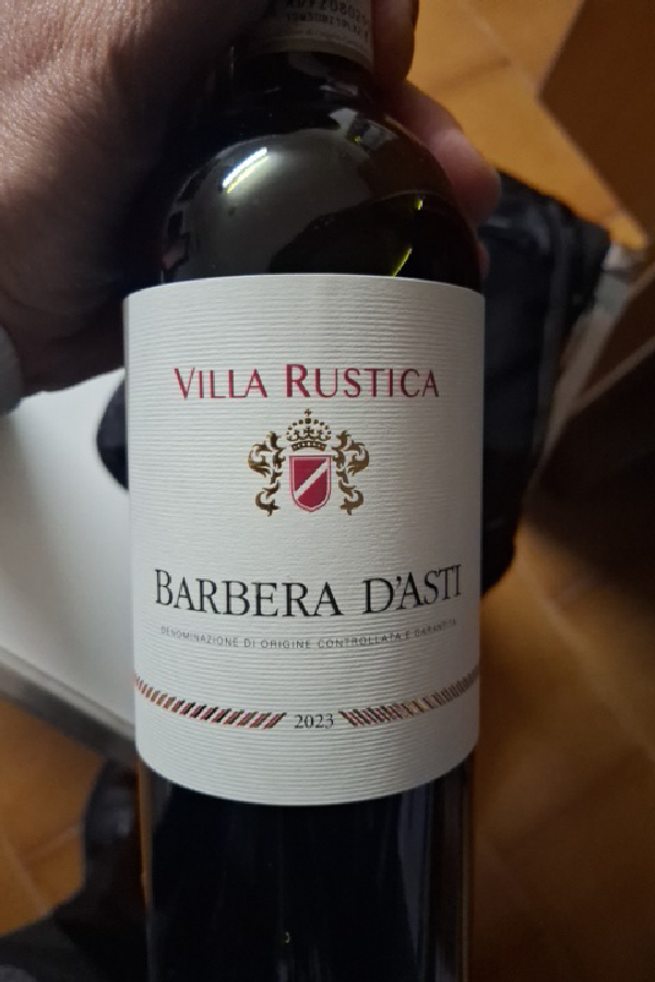 Barbera d'Asti - Image 1