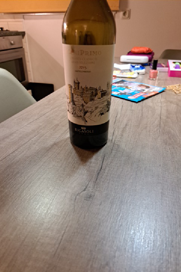 Brolio Chianti Classico Gran Selezione - Image 1