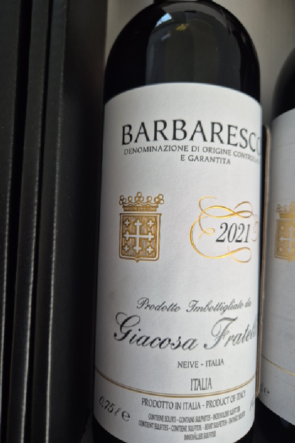Barbaresco - Image 1