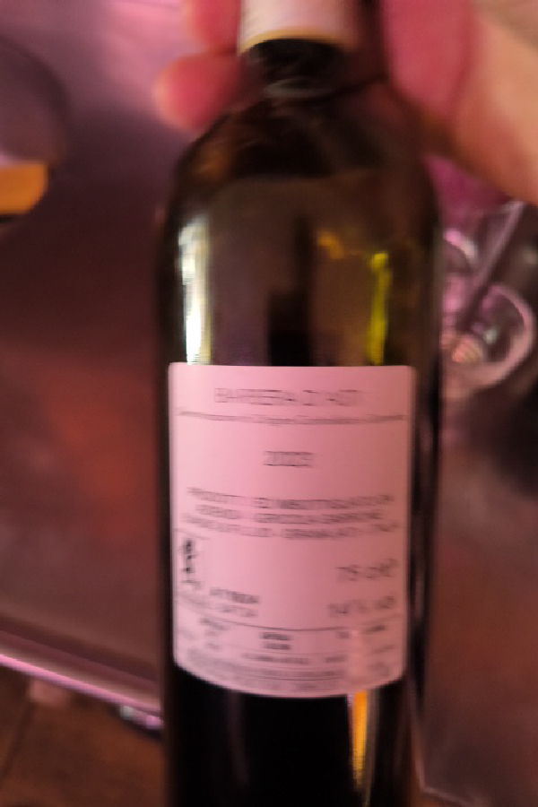 Barbera d'Asti - Image 1