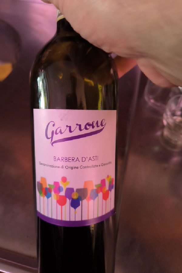 Barbera d'Asti - Image 1
