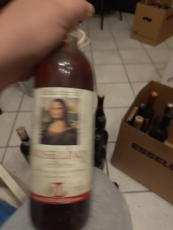 Rossillino IGT Toscana - Image 1