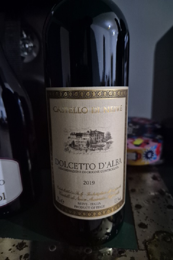 Dolcetto d'Alba - Image 1