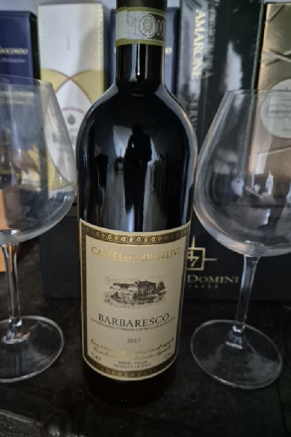 Barbaresco - Image 1