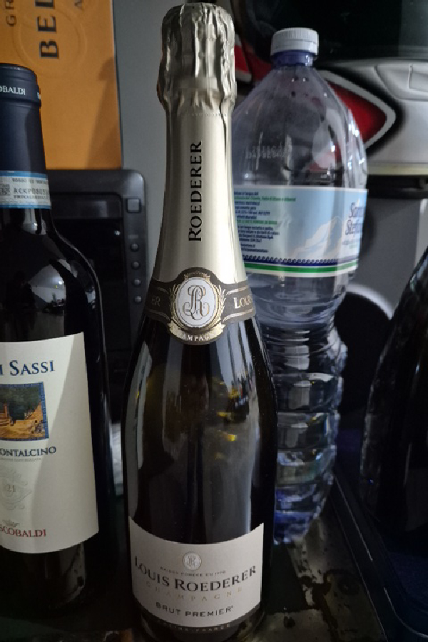 Louis Roederer Brut Premier - Image 1