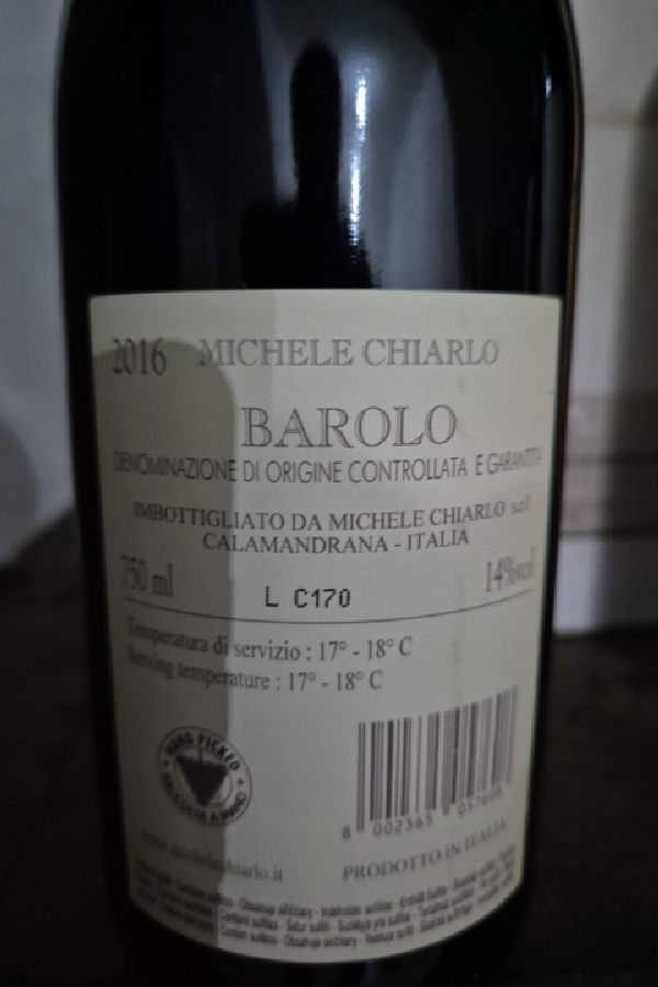 Barolo - Image 1