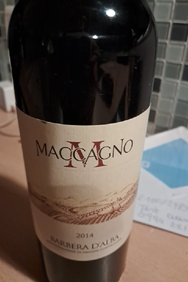 Barbera d'Alba - Image 1