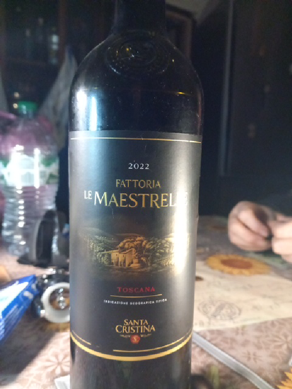 Fattoria Le Maestrelle - Image 1