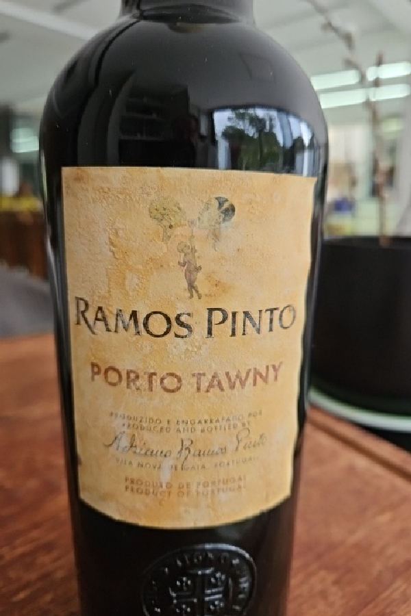 Porto Tawny - Image 1