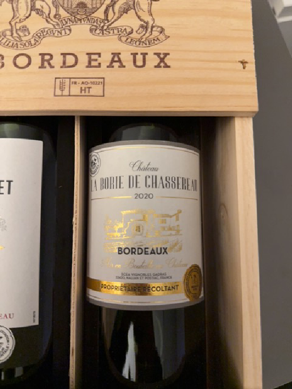 La Borie de Chassereau - Image 1